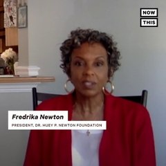 Remembering the Founder of the Black Panthers