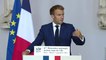 Action cœur de ville : « Plus utile que des milliers d’heures de débats parlementaires » E. Macron