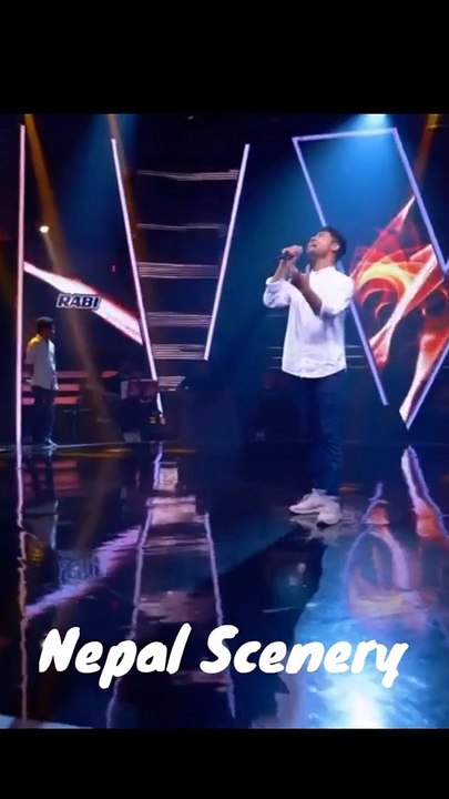 The Voice of Nepal S3 Knockout round team pramod  part4_Full-HD