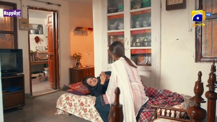 Khuda Aur Mohabbat  Season 3 Episode 31 | BEST Secne 02