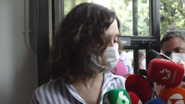 Sánchez convoca de manera urgente a la Comisión de Seguimiento del Plan contra los Delitos de Odio tras las últimas agresiones