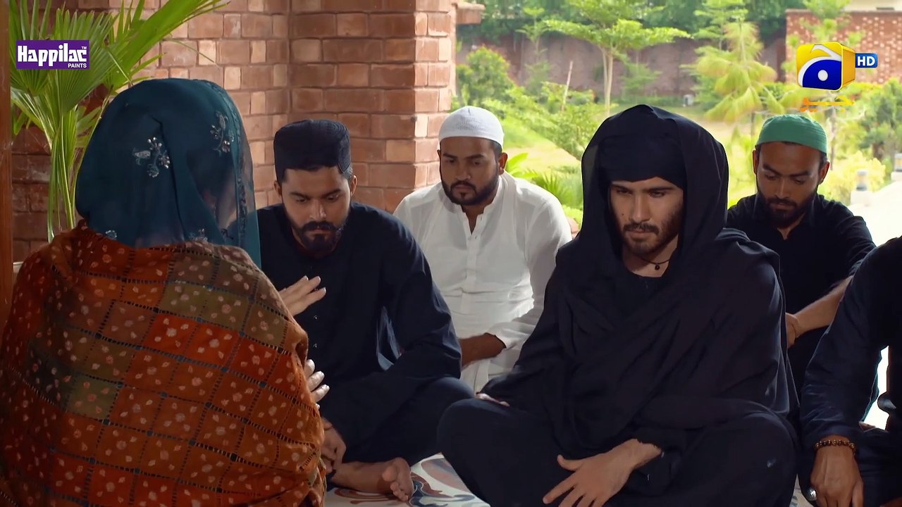 Khuda Aur Mohabbat  Season 3 Episode 31 | Best...