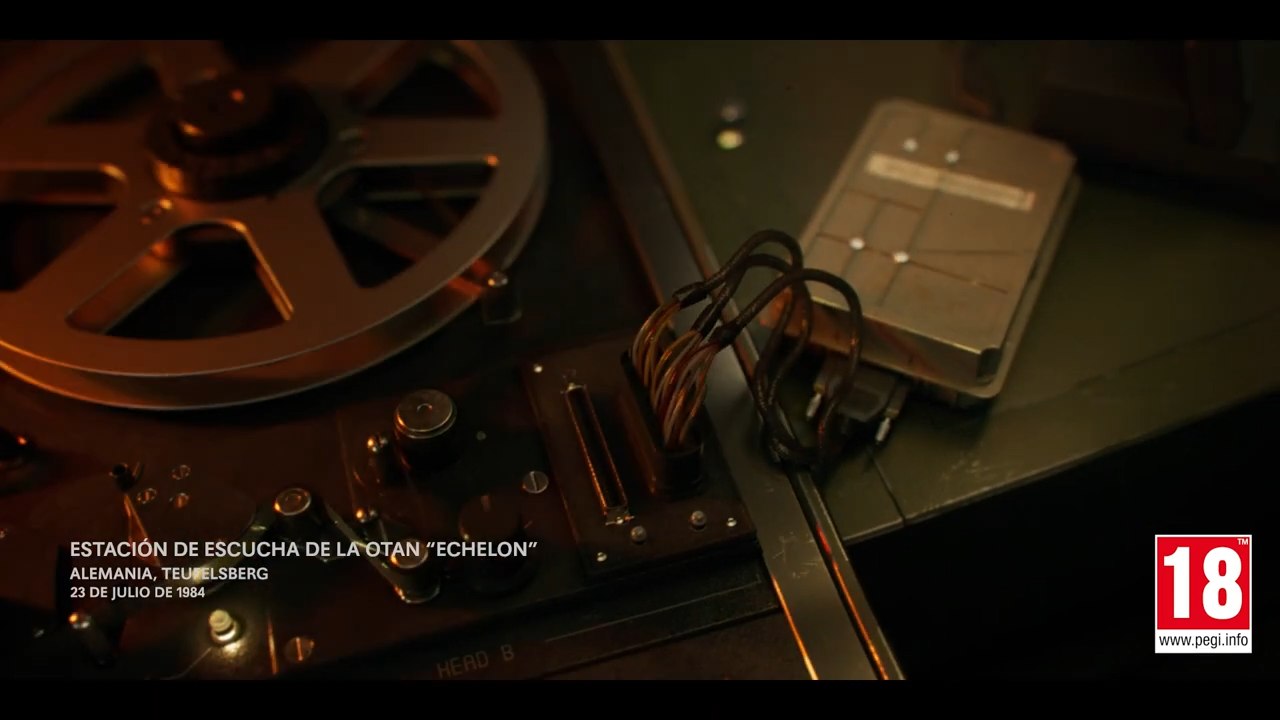 Tráiler de la temporada 5 de Warzone y Black Ops Cold War