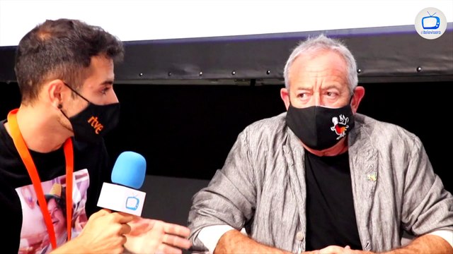 Karlos Arguiñano: la fama y el programa que haría, sus amigos de toda la vida y lo más duro de la pandemia
