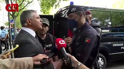 Juiz Rui Fonseca e Castro