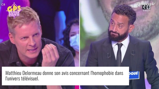 Bilal Hassani répond aux attaques de Matthieu Delormeau : Je suis un être humain normal