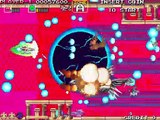 MAME (Darius Gaiden) Taito 1994