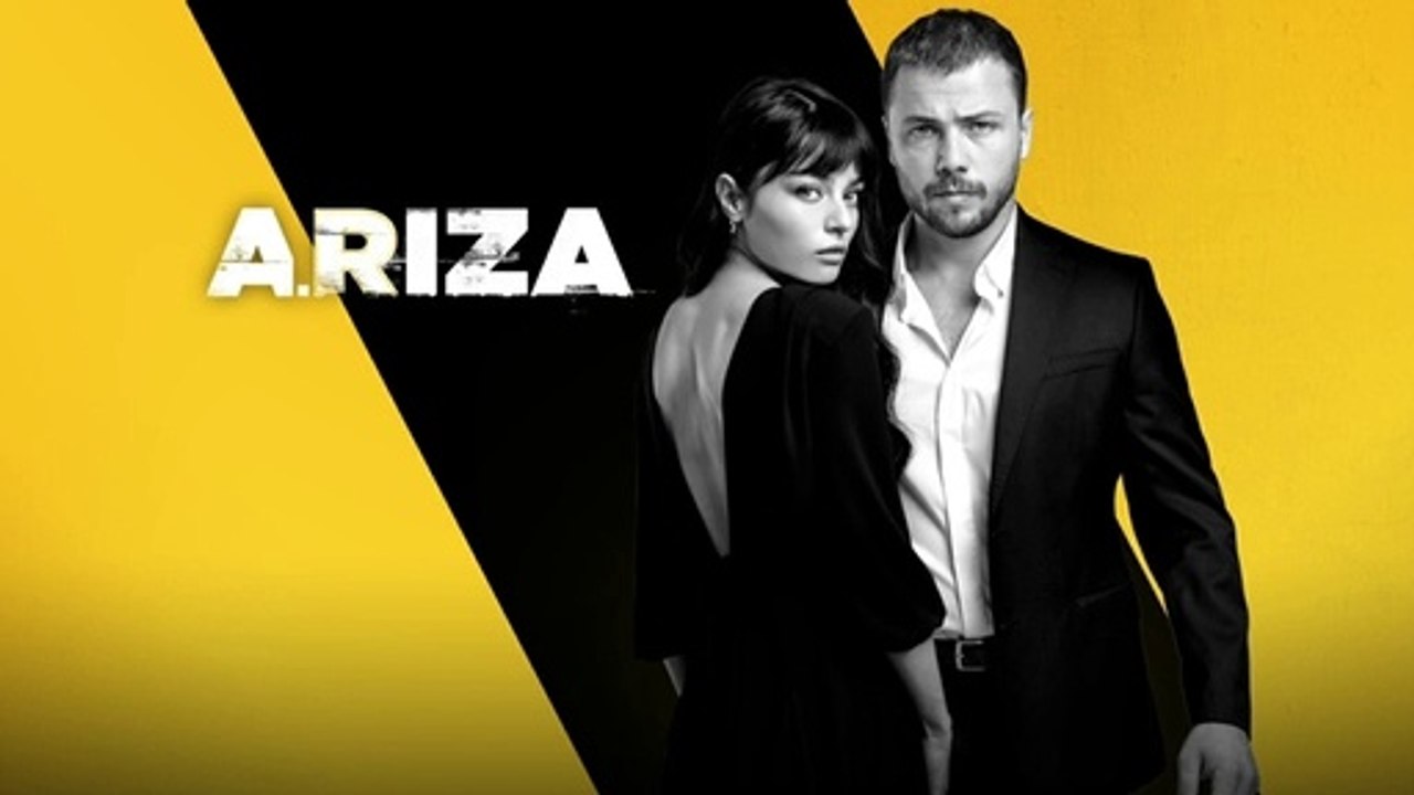 A.RIZA - Capitulo 16  Sub Español