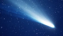 Asteroids, meteors and comets: What are the differences?
