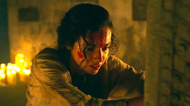 No One Gets Out Alive on Netflix | Official Trailer