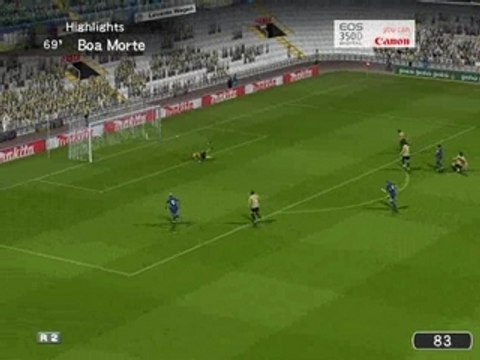 galacticos - Sentvid pri Tisni