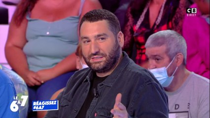 L'énorme surprise de Cyril Hanouna pour Mouloud Achour !