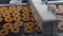 Krispy Kreme Introduces Apple Cider and Maple Flavors Alongside Return of Beloved Pumpkin Spice Doughnuts