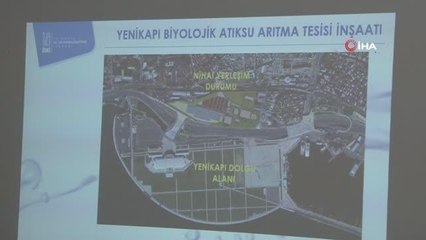 TBMM Müsilaj Araştırma Komisyonu İstanbul'da çalışmalarına başladı