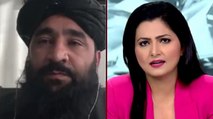 Pro-Taliban journalist replies on torture on Afghan women