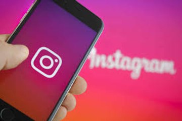 Instagram teste une nouvelle fonction "Favoris"