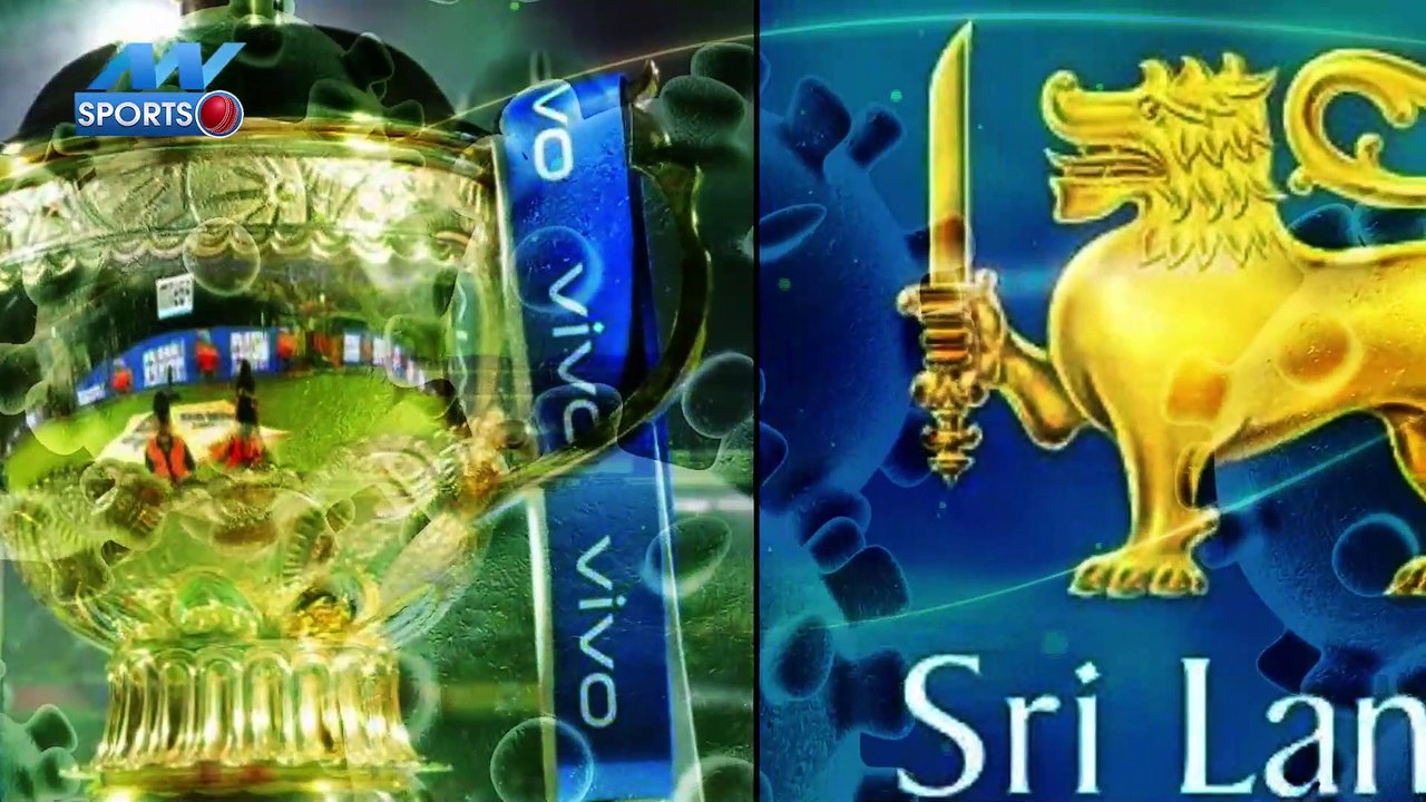 IPL 2021 : दक्षिण अफ्रीका बनाम श्रीलंका सीरीज ने फंसाया पेंच