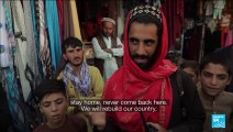 Afghanistan under Taliban rule: In the countryside, a clearer picture of life under islamist group