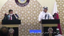 قطر تحذر من عدم قدرتها على تحمل مسؤولية مطار كابول في حال عدم التوصل الى اتفاق مع طالبان