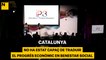Catalunya no ha estat capaç de traduir el progrés econòmic en benestar social