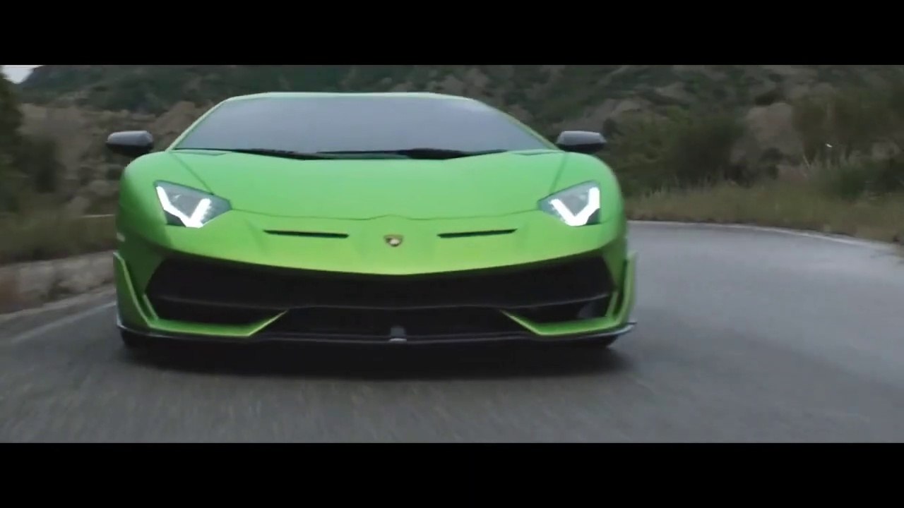 Lamborghini Aventador Ultimae (2022) Full Details _ Sound, Specs, Design, Interior, Official Trailer