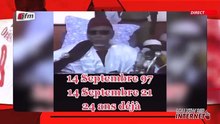 "Lou xew biir internet" - Pr : Mamadou Ndiaye - 14 Septembre 2021 #tfm
