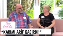 Semra'nın yeni kocası Erol Bey canlı yayında! - Esra Erol'da 14 Eylül 2021