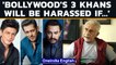Naseeruddin Shah talks about propaganda films & why Bollywood’s Khans don’t speak up | Oneindia News