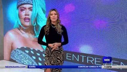 Entrevista a BK, productor musical - Nex Noticias