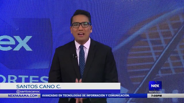 Entrevista a Luis Monje, director Técnico de fútbol - Nex Noticias