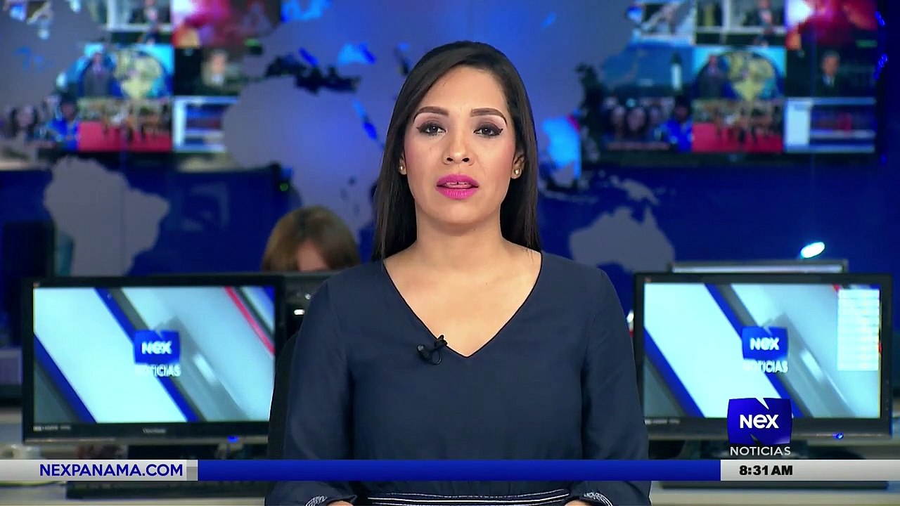 Entrevista a Luz Amalia González, sub directora del IDAAN - Nex Noticias