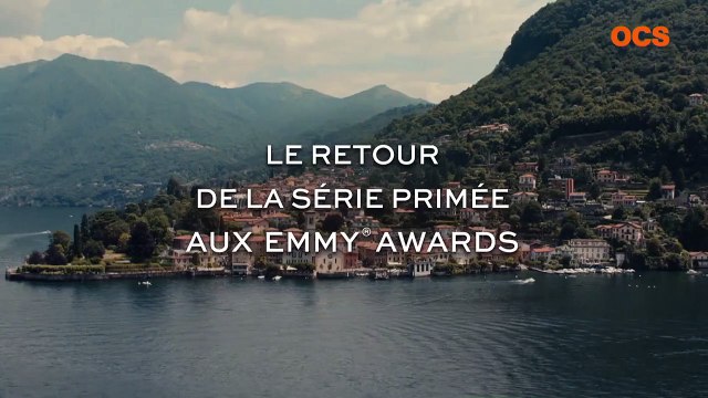 Succession saison 3 : enfin une date pour la série sur OCS