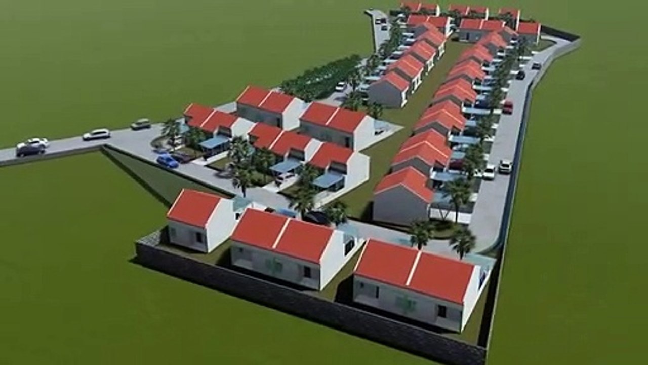 Gambar Perumahan