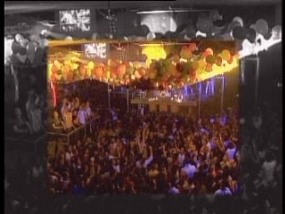 MAKINA PONT AERI 11 ANIVERSARI