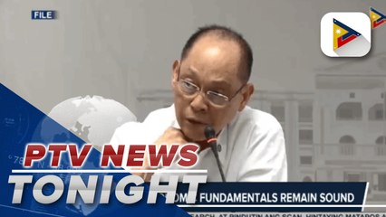 Philippines’ macroeconomic fundamentals remain sound