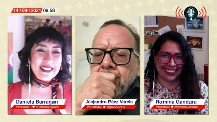 #EnVivo Café y Noticias | AMLO causa sismo en el PRI | Termina romance entre Alfaro y la UdeG