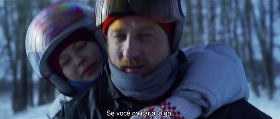 Sheena 667 | Trailer 🌨️