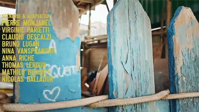 Plus belle la vie - Épisode 4367