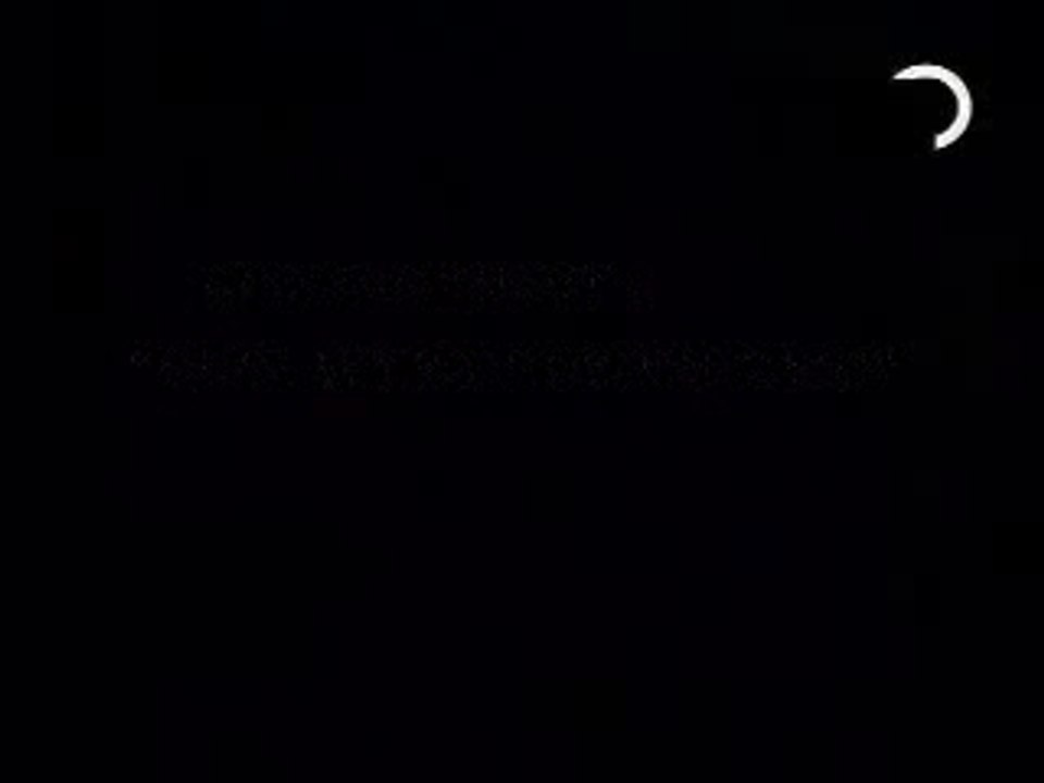 TTC je n'arrive pas à danser