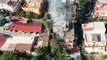 Roma - Esplosione e crollo di una palazzina a Torre Angela (14.09.21)