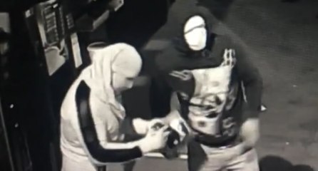 Torino -  Furti in aziende e sui Tir: 10 arresti (14.09.21)