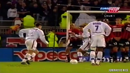 Ridiculous Goals That No One Expected In Football__