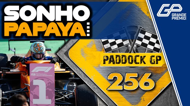 GUERRA NA F1! VERSTAPPEN E HAMILTON BATEM DE NOVO E RICCIARDO VENCE NA ITÁLIA | PADDOCK GP #256