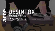 Akhenaton : IAM OGM ? | 14/09/2021 | Désintox | ARTE