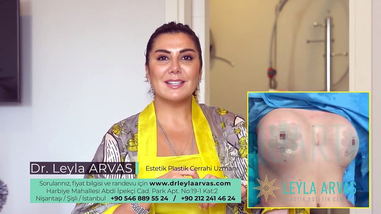 MEME KÜÇÜLTME SONRASI SÜREÇ NASIL_!