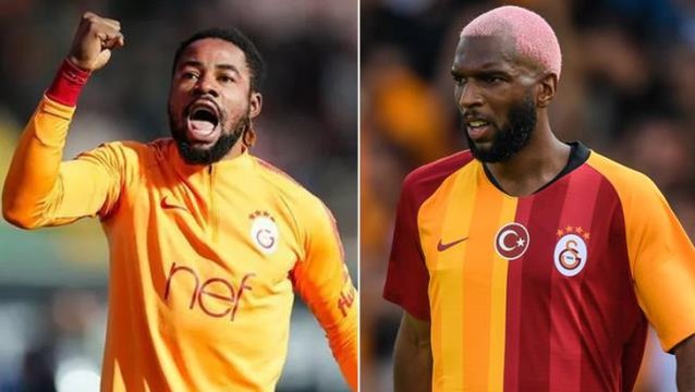 Fatih Terim, Trabzonspor beraberliğinin faturasını Luyindama ve Babel'e kesti