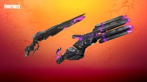Fortnite Temporada 8: Novas armas e itens que retornaram do Cofre
