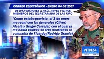 La Noche del lunes 13 de septiembre de 2021