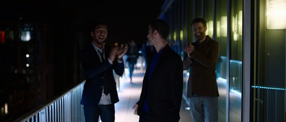 Arthur Rambo - Clip VOSE