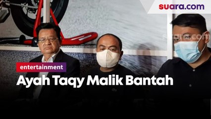Ayah Taqy Malik Bantah Tak Pernah Ajak Ibadah Istri Sirinya